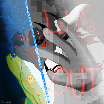 Wally Darling | SIKAYD / Verity!AU