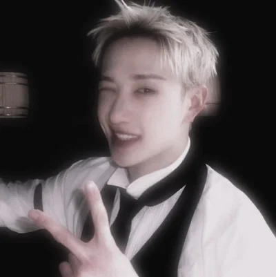 Bang Chan |၊ JeongChan