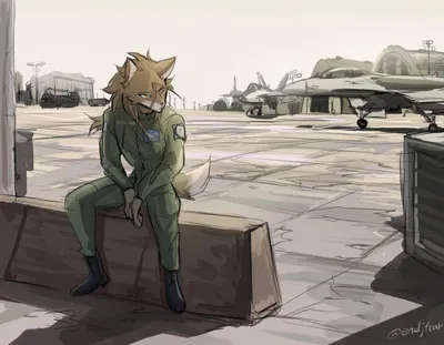 Chopper | Awaiting Orders