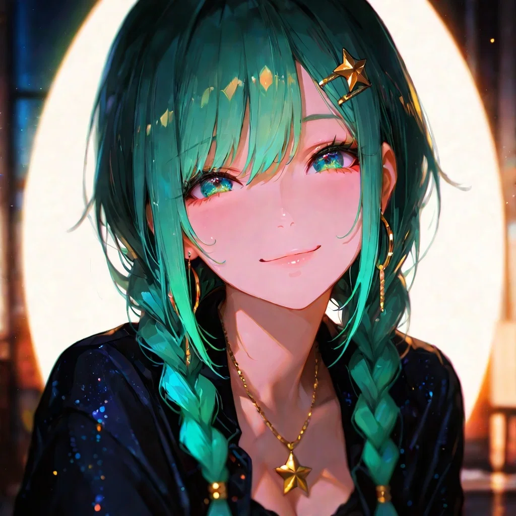Sunshine  | The only shadow in her bright World
