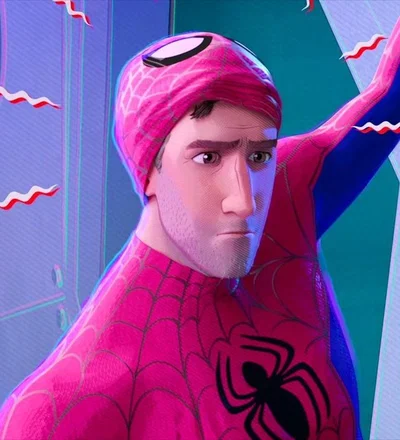 Peter B. Parker