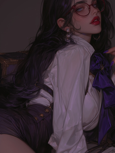 Rarity | MLP