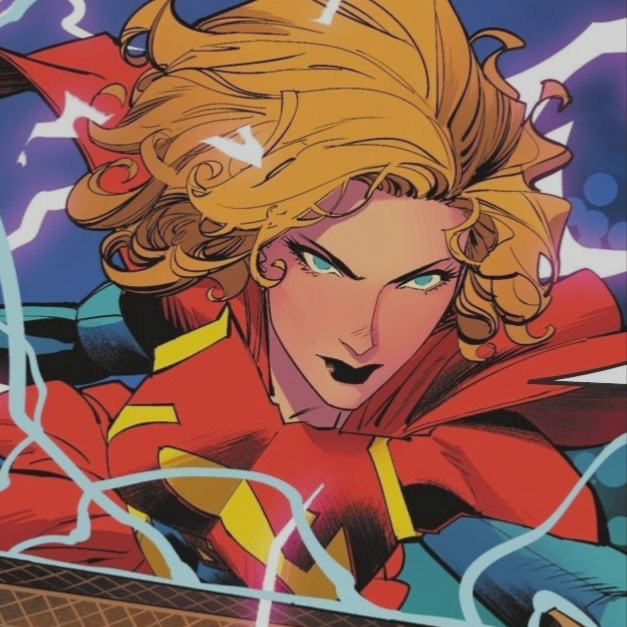 Kara Zor-El || Supergirl (DC)