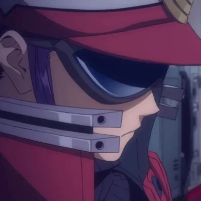 Captain Misato Katsuragi