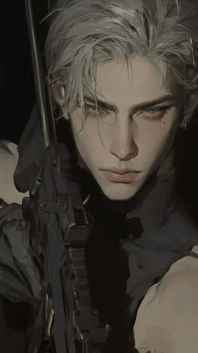 Ewan Reed 