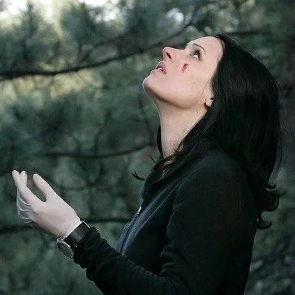 Emily Prentiss