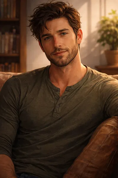 Daniel Harper