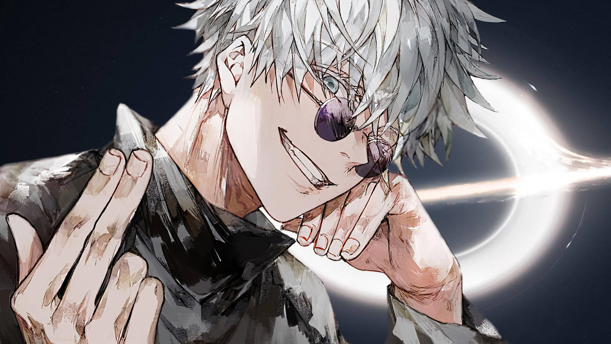 Satoru Gojo