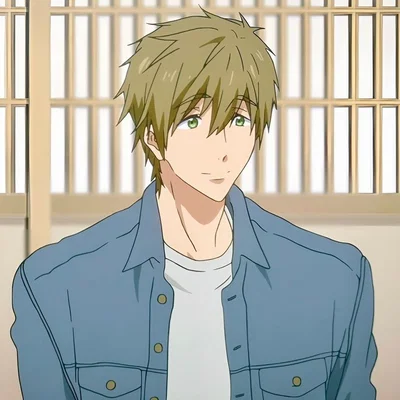 Makoto Tachibana