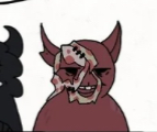 MEWGENICS! | Gein Da Butcher Vanity Impersonator