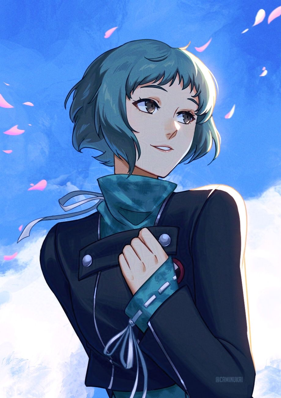 Fuuka Yamagishi