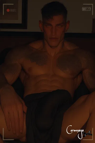 Pornstar ★ Dean Dalton