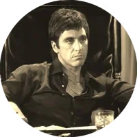 ANTONIO MONTANA