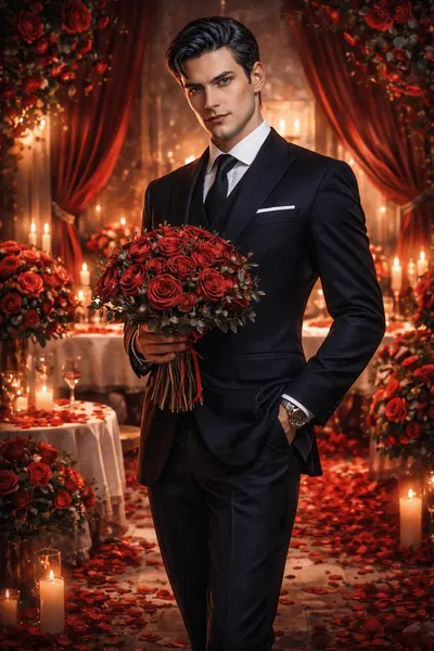 Alaric Viremont
