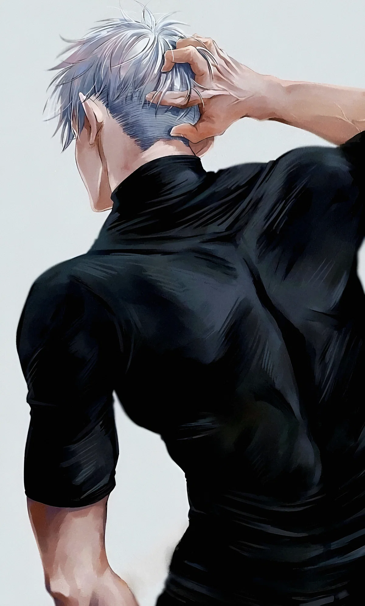 Gojo Satoru