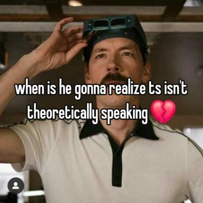 Mr. Clarke Stranger Things