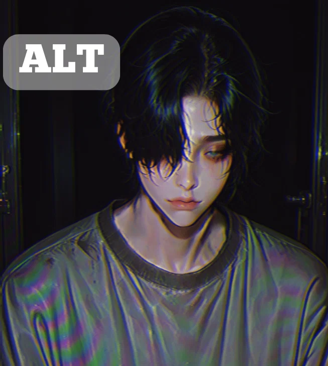 ALT// Tchyek "Tech" Moritov