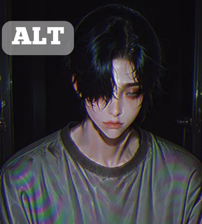 ALT// Tchyek "Tech" Moritov