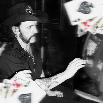 ✠•._Lemmy Kilmister_.•✠