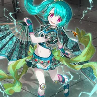 Rumor Tsuruno (quite heavy spoilers for Magia Record)