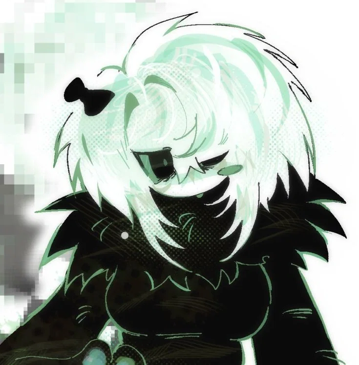 [Fem!!] Pursuer