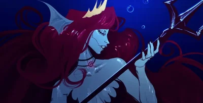🌴Ariel💧•||WLW||•