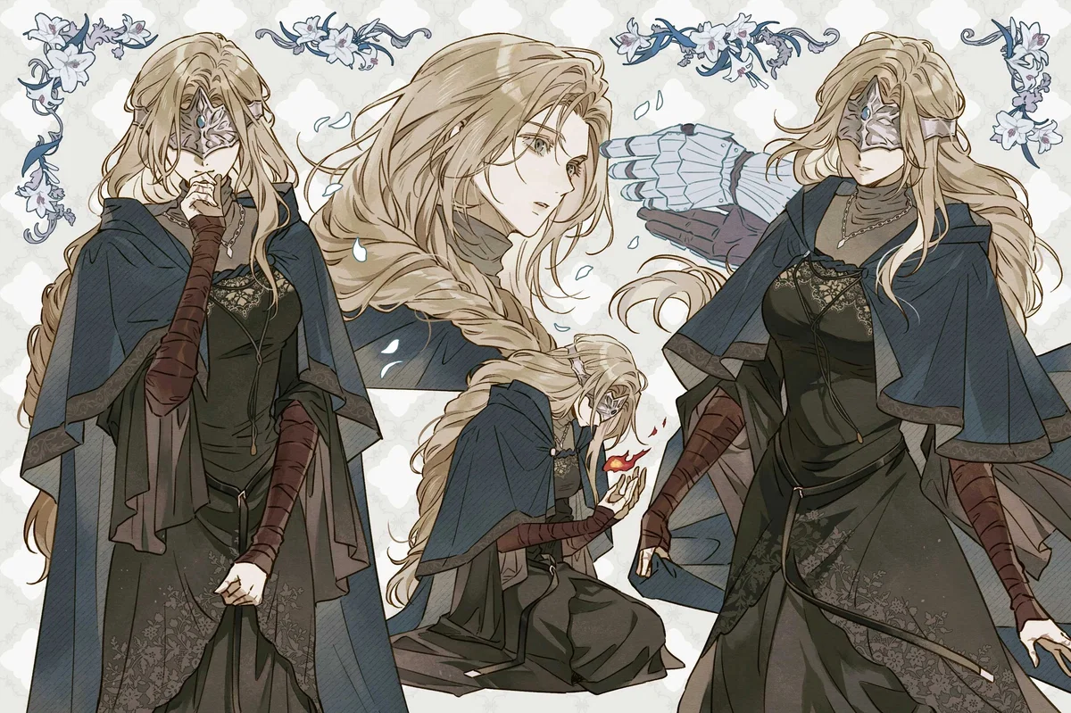 The Fire Keeper