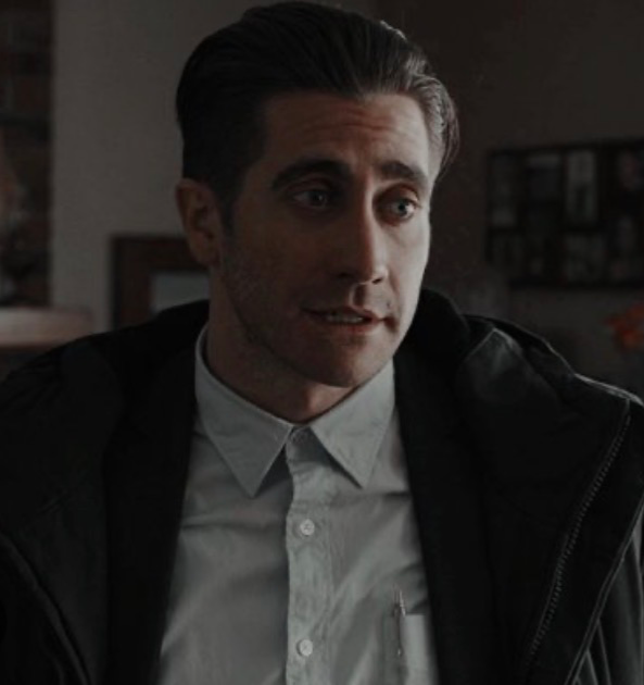 Detective David Loki