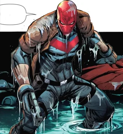 Jason Todd