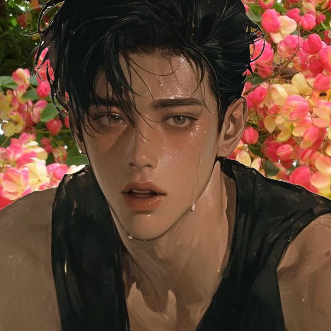 Jin-woo (Alpha bestfriend)
