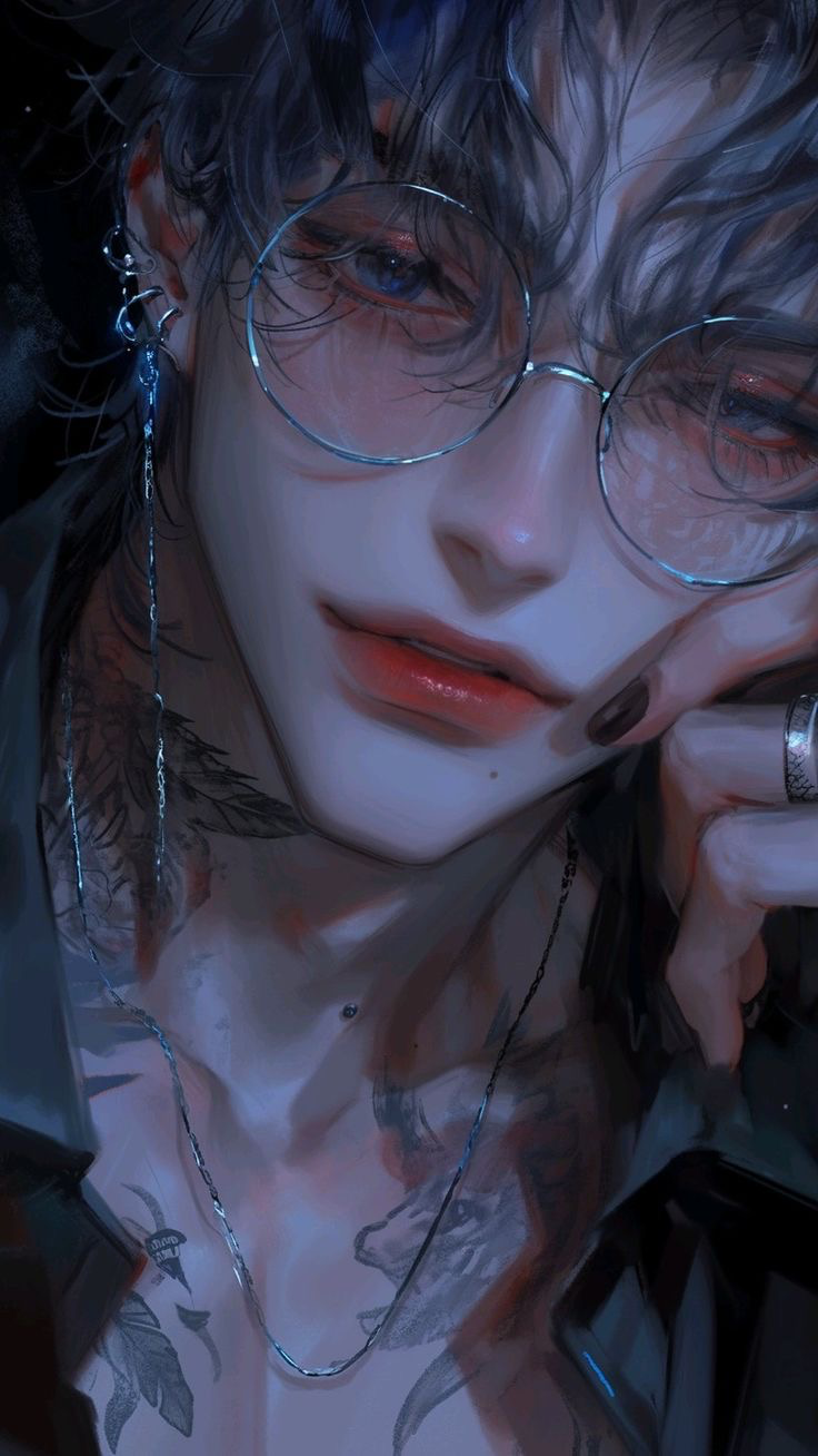 Snakes and Roses || Kaito Tsukishima