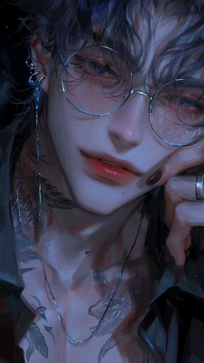 Snakes and Roses || Kaito Tsukishima