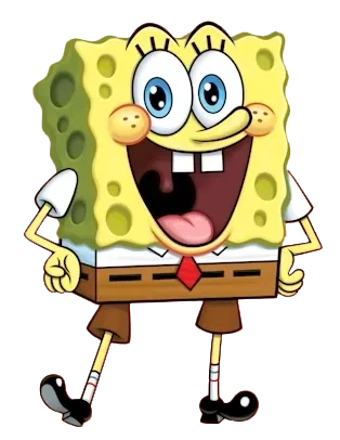 Spongebob