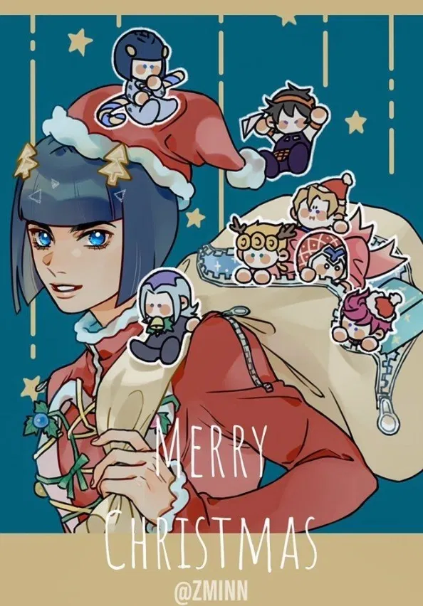 Merry chistmas