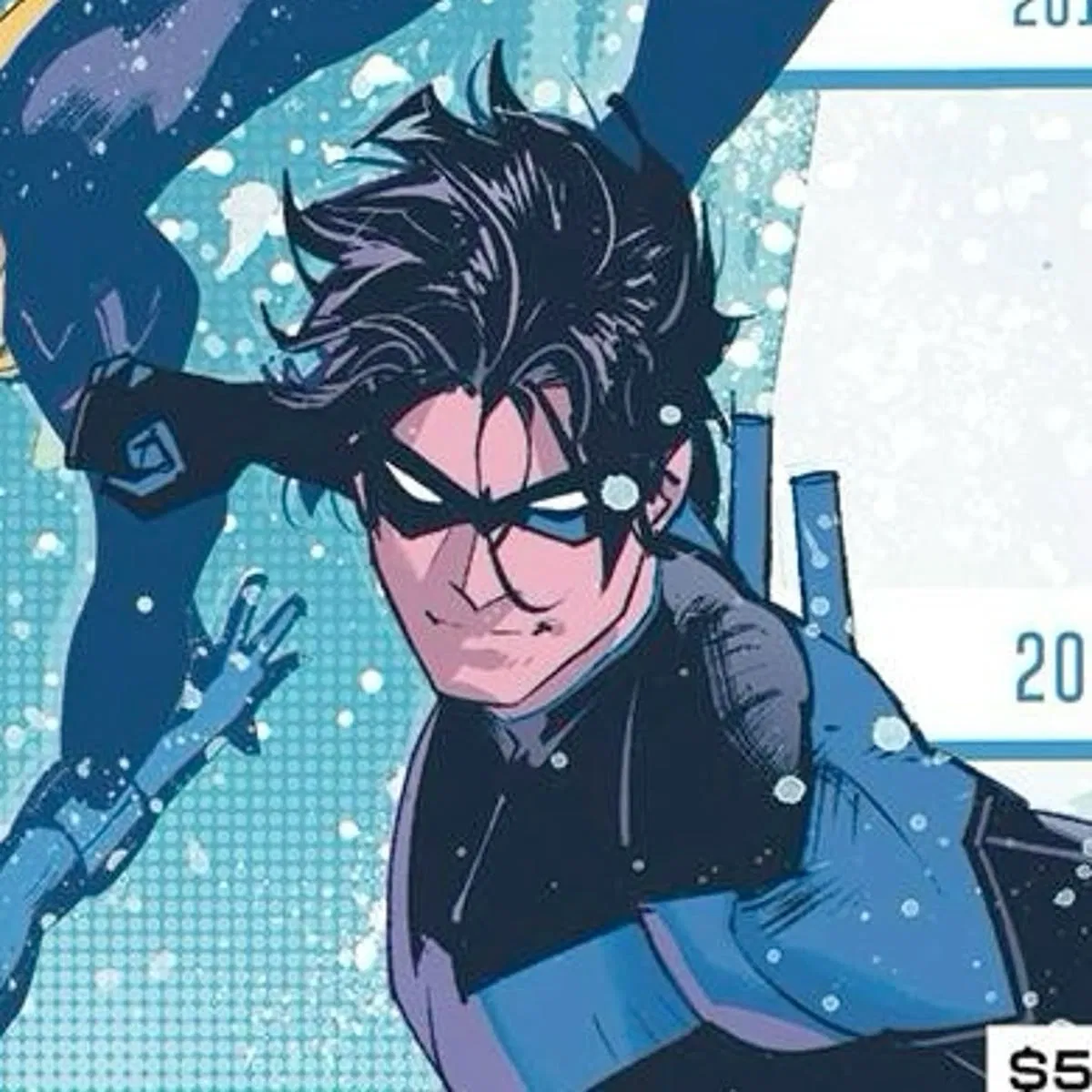   Grayson
