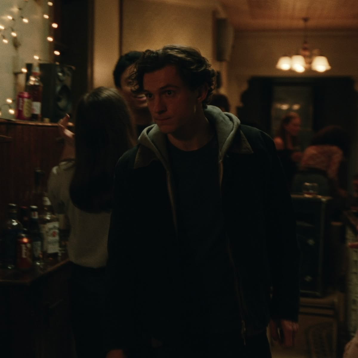 Peter Parker