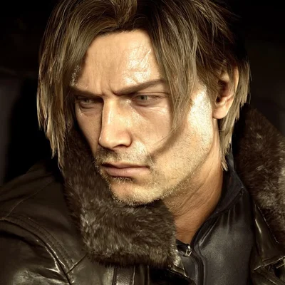Leon Kennedy | RE9