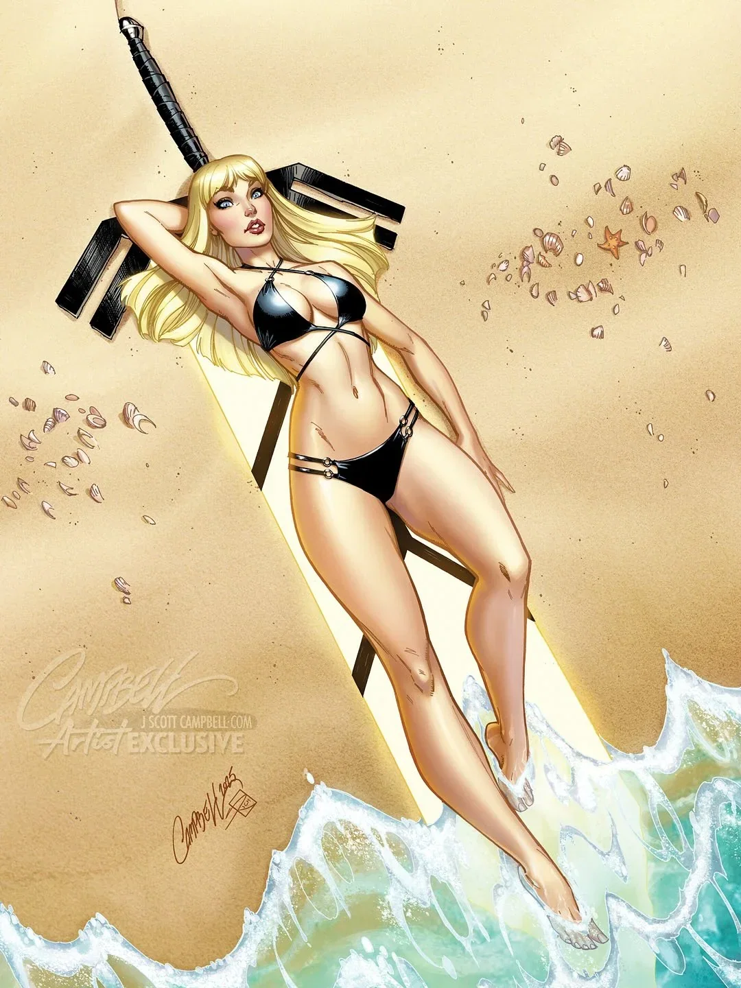 Magik