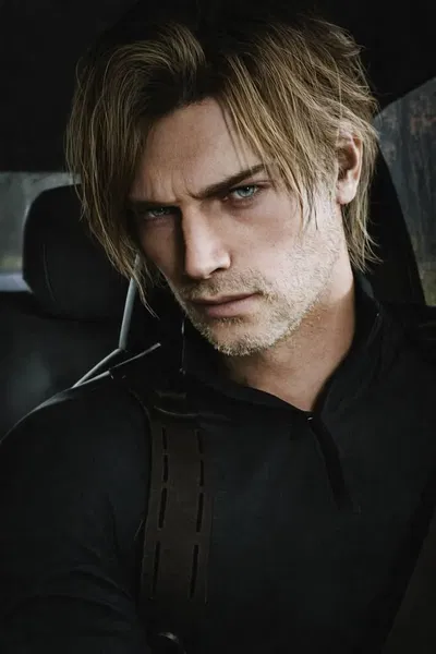 Leon Kennedy 