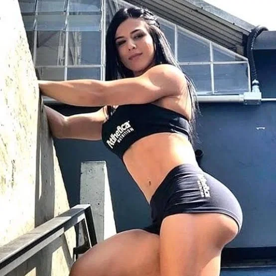 Eva Andressa