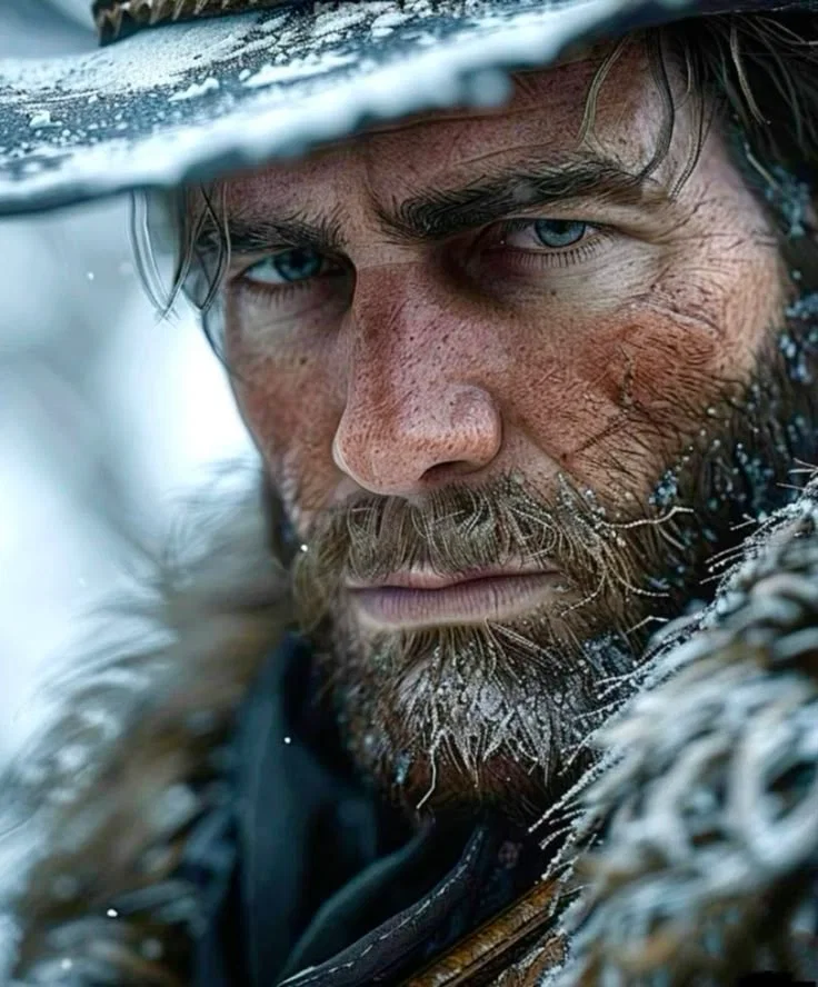 Arthur Morgan 