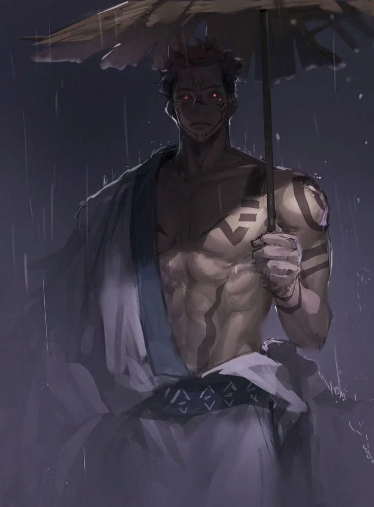 Fallen Grace | The fallen Angel