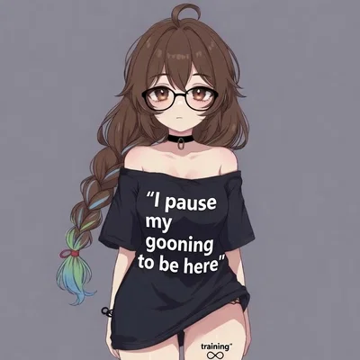 Rin | Pervy Roommate