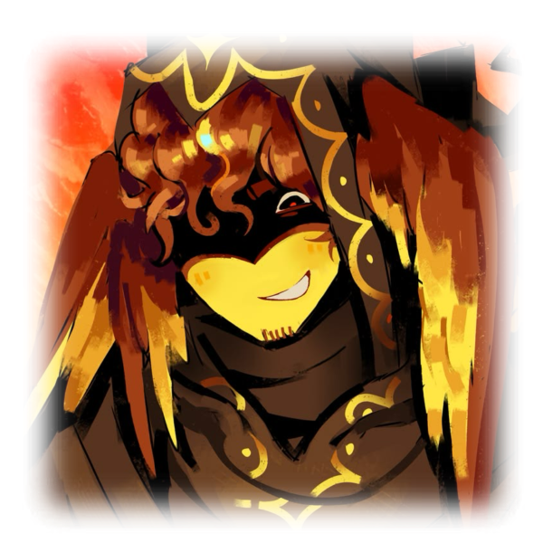 Telamon — 037