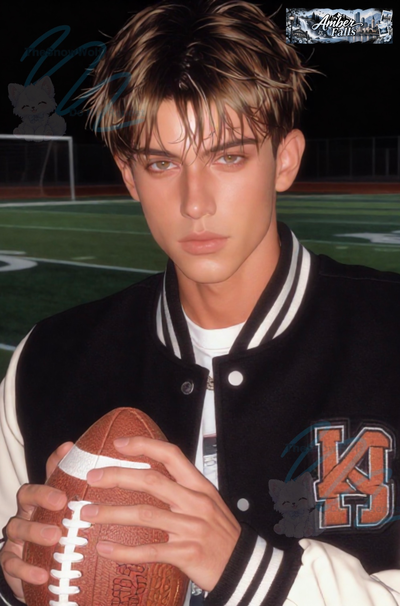 Ryle Callaway — wrong person!