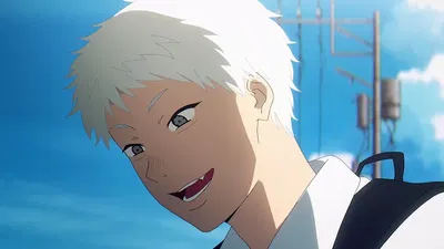 Hikaru Indou