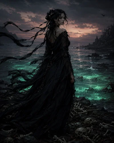 Black Matilda