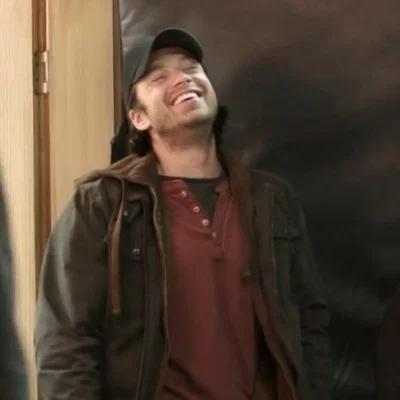 James "Bucky" Barnes