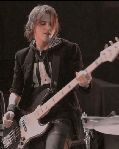 Mikey Way 