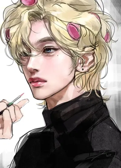 ⭑☆ EXCURSION 🥐🇫🇷 ` Sun-woo (Swan) Lee ALT ` {MLM}